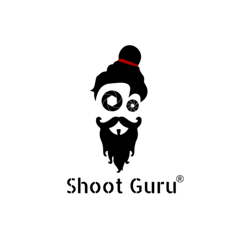 Shoot Guru logo